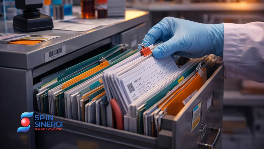 Pelatihan Audit Internal ISO 17025 2017