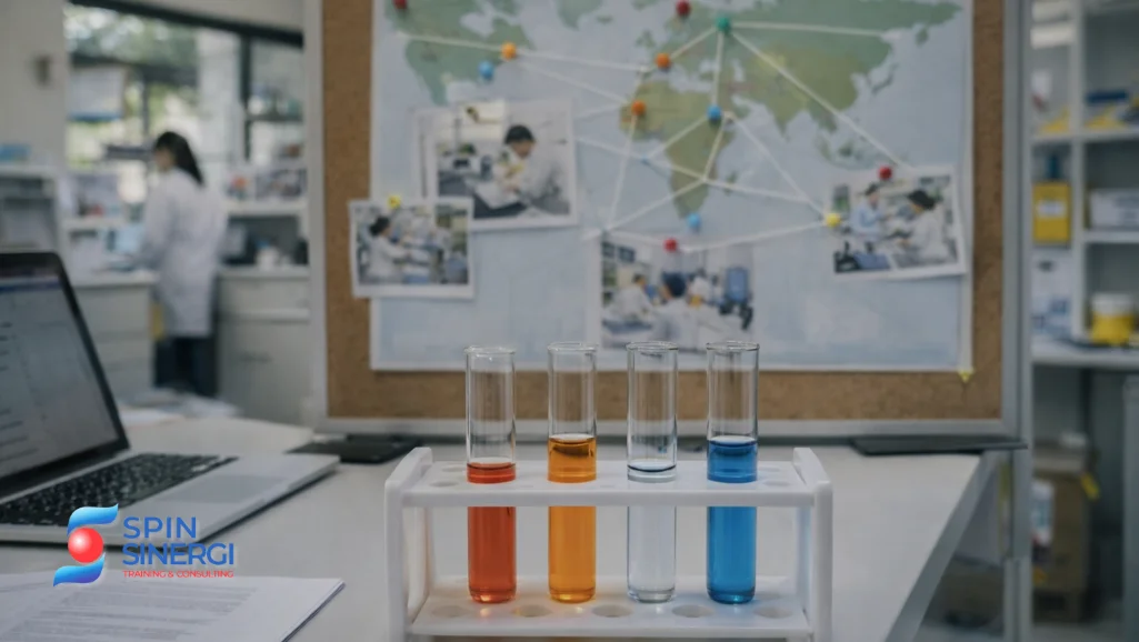 Pelatihan Implementasi iso 17043 2023