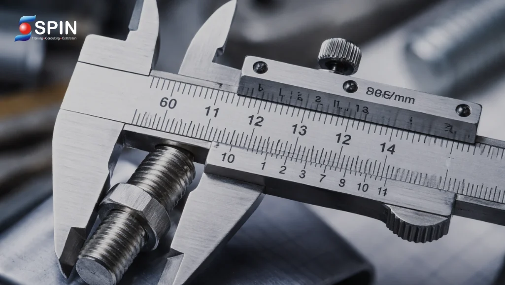 cara mencari skala utama pada jangka sorong 0 05